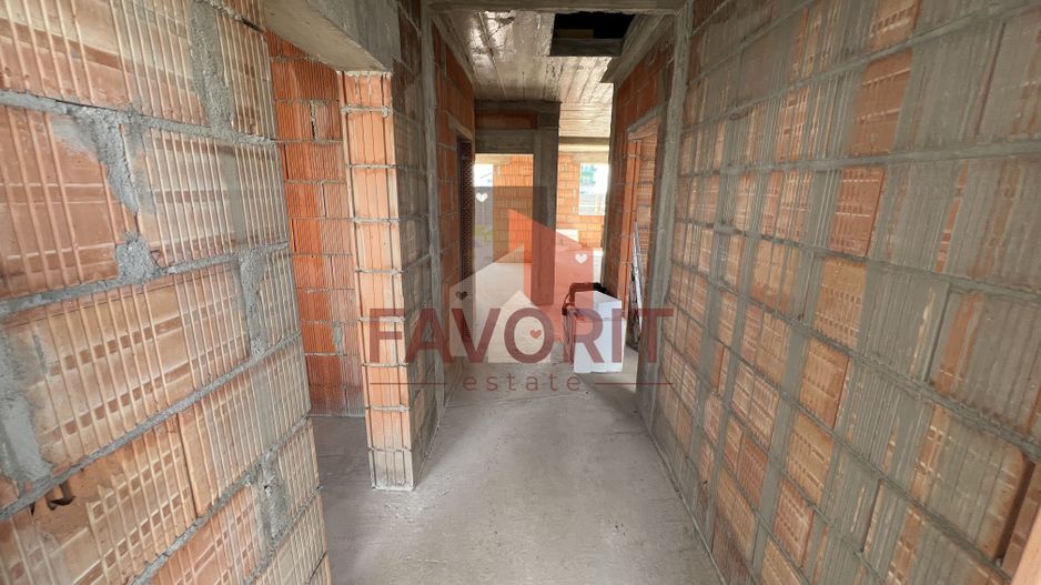 Duplex pe parter | 4 Camere | 2 Bai | Posibilitate mansardare | Giroc - Poză 15