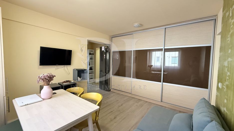 Apartament la cheie / etaj intermediar / Zona Muzeul Apei - Poză 1