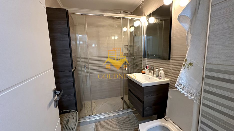2 camere decomandate, Piata Marasti, Dorobantilor, OMV, The Office - Poză 6
