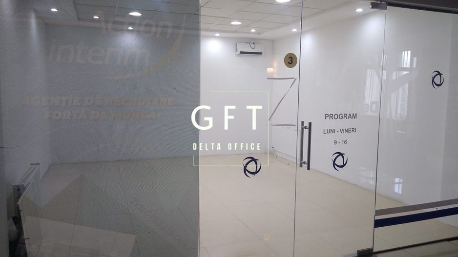 SPATIU COMERCIAL/BIROURI , SUPRAFATA 24 MP - ULTRACENTRAL - Poză 1