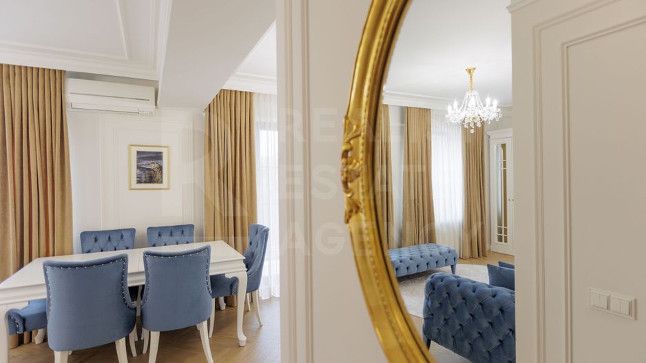 Vânzare, apartament, 2 camere, str. Petru Rareș, Centru - Poză 7