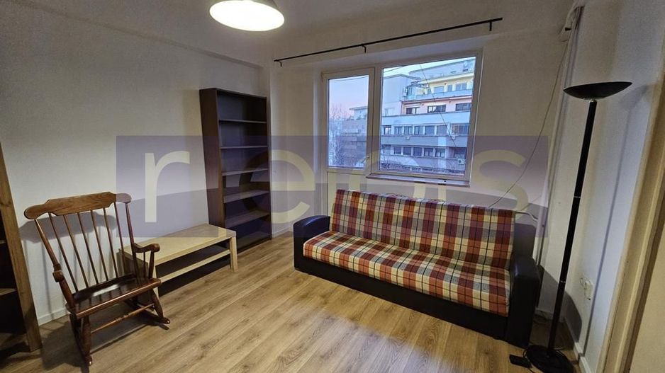 APARTAMENT DE VÂNZARE 2 CAMERE CREDITABIL | ULTRACENTRAL + BOXA | ZONA ROSETTI - Poză 1