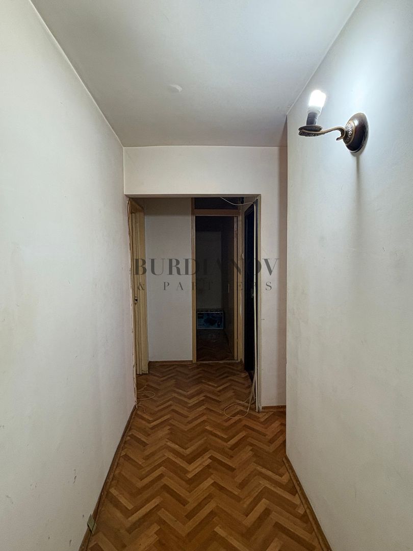 Apartament cu 2 camere - 1983 - Gorjului- Militari - Poză 13