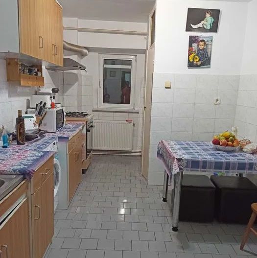 Apartament 4 camere, IC Frimu 88 mp - Poză 1