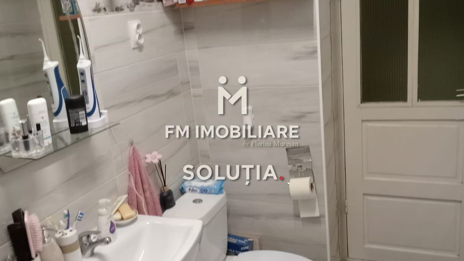 Apartament 2 camere zona-Școala Gimnazialã Nr 5 - Poză 5