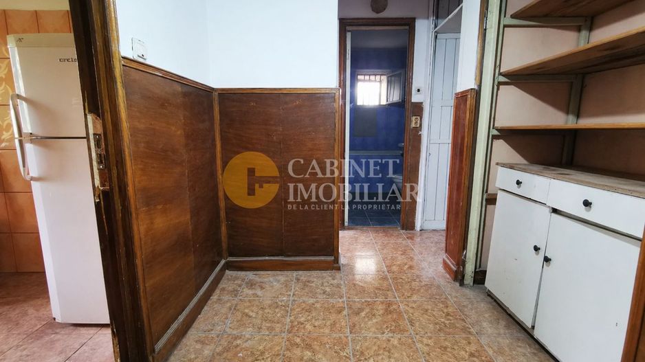 2 camere decomandat – Nicolina (Belvedere) - Poză 5