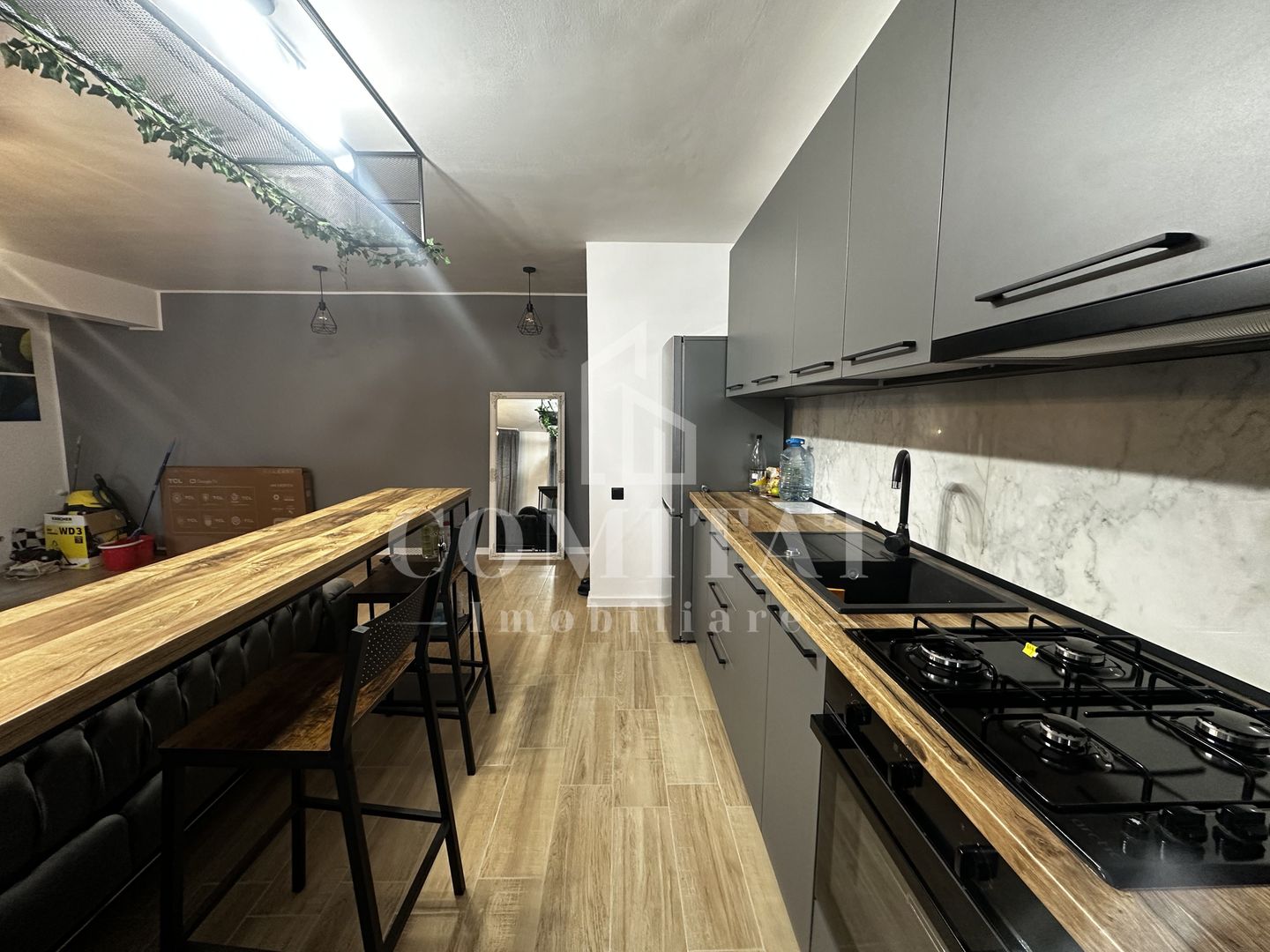 Apartament la cheie | 2 camere | Zona Stadionului - Poză 7