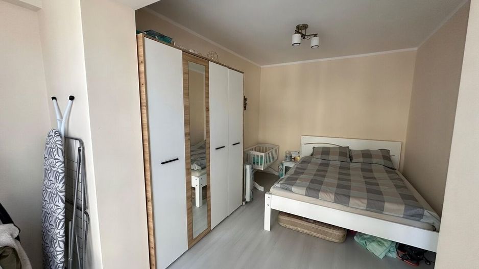Apartament 2 camere | Etaj 2 | Radauti - Poză 3