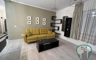 P 4222 - Apartament cu 2 camere în Târgu Mureș, Unirii, Ama Residence - Poză 3