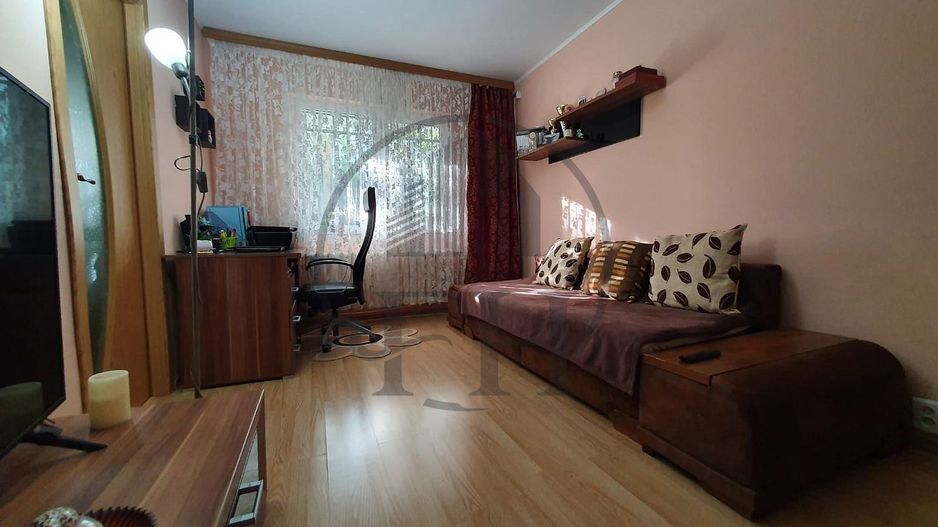 SOLD/ VANDUT  Apartament 2 camere de vanzare in zona Tomis Nord - Poză 8