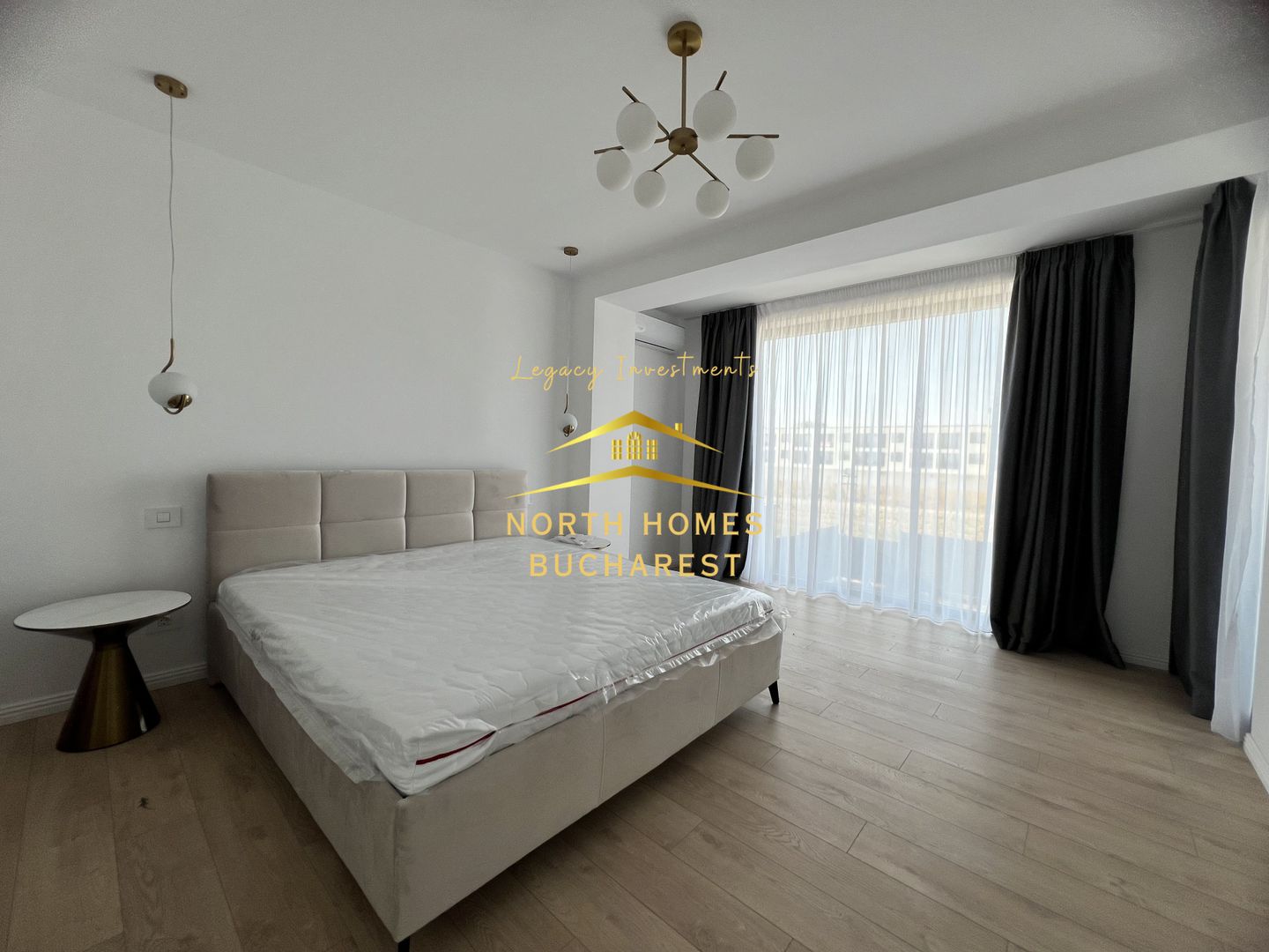 Comision 0% Roka Homes Tunari - Vile de lux, inchiriere pe minim 1 an! - Poză 31