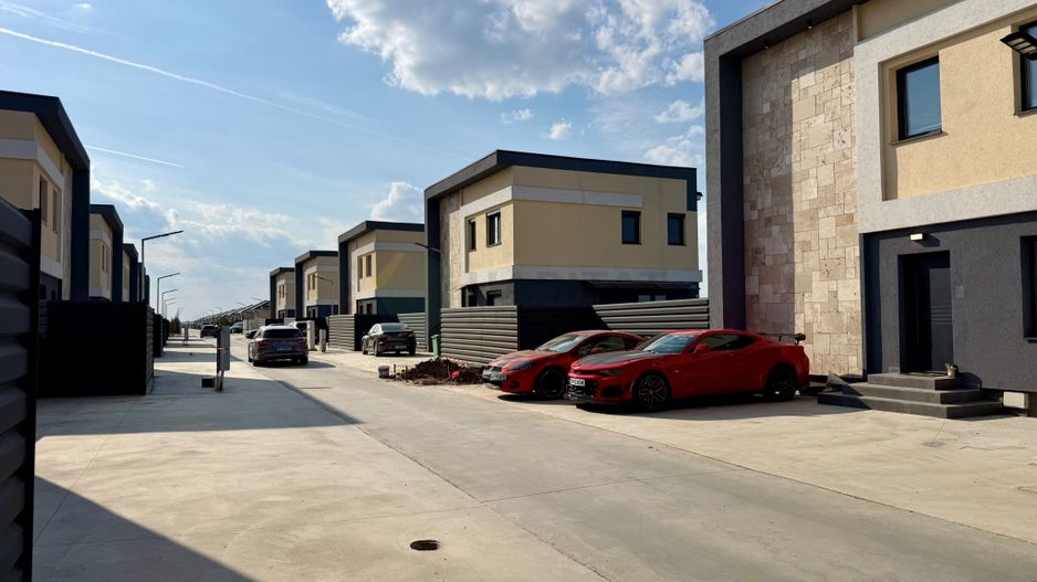 Proiect finalizat| Ultima casa disponibila - Poză 23