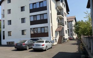 Garsonieră de vânzare | Râmnicu Vâlcea, Ostroveni | parcare - Poză 5