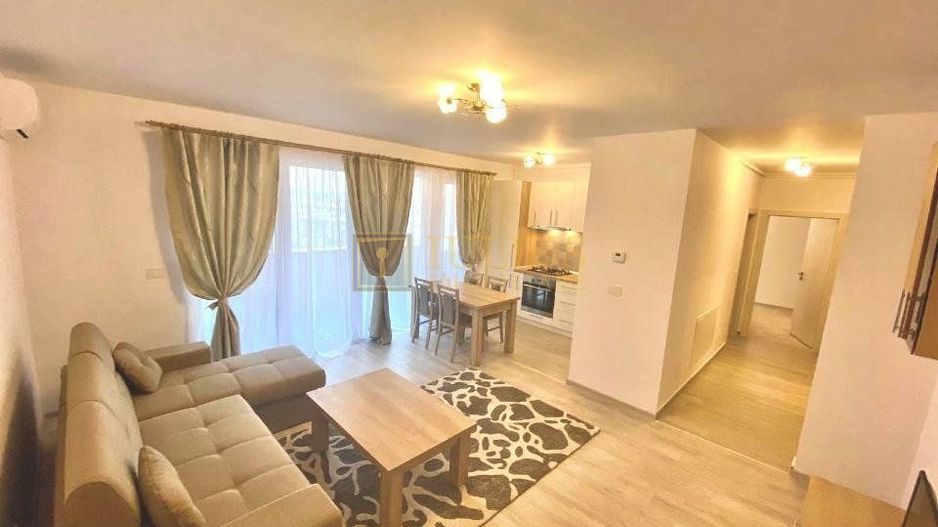 Complex Iris Armoniei / 2 camere/balcon/ parcare proprie - Poză 13