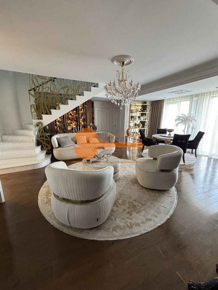 Penthouse Tineretului Lux ( PArcare Subterana ) - Poză 1