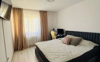 Ultramodern, 2 camere, Bucium - Visan Iasi mobilat si utilat - Poză 5