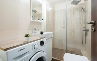 COMISION 0% - Apartament 4 camere 93mp in complex inchis, langa parc si metrou - Poză 12