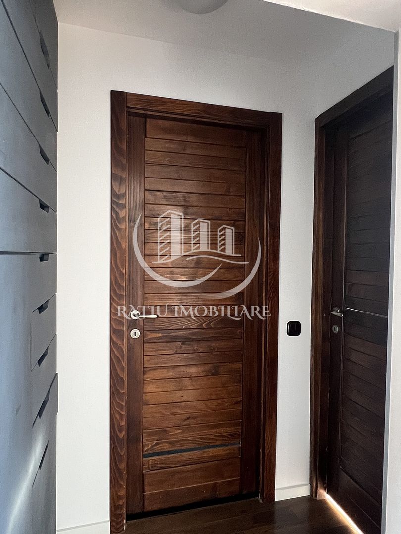 Apartament cu 3 camere | Vedere Panoramica | Rogerius | Oradea - Poză 16