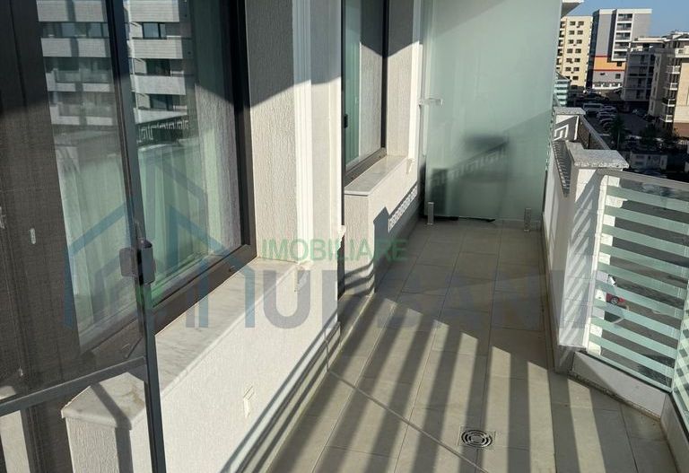 Apartament 2 camere, open space, de inchiriat – Royal Town, Copou, Iasi - Poză 10