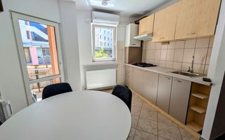 2 Camere Decomandate, Marasti, Kaufland, Dorobantilor, FSEGA, 18 Gym - Poză 6