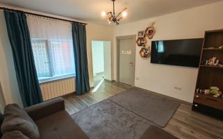 OVIDIU (Cod 01) Casa eleganta complet mobilata „la cheie” - Poză 4