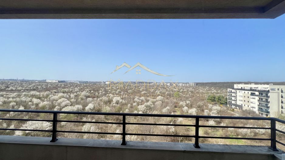 Apartament 2 camere ***Zona Iancu Nicolae*** - Poză 20