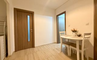 INCHIRIERE GARSONIERE | ZONA DRISTOR | COMPLET MOBILATA SI UTILATA - Poză 7