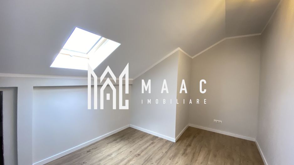 Penthouse pe 2 niveluri I PREDARE LA CHEIE I 0% Comision - Poză 15
