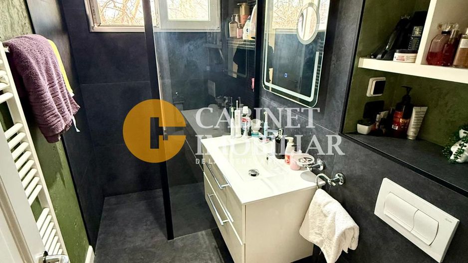 3 Camere Renovat - ETAJ 1 - Rond Podu Ros - Fara Risc - Poză 5