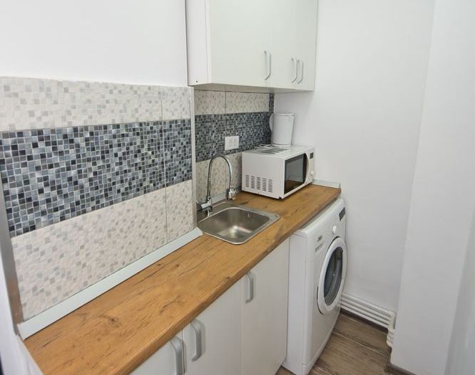 Garsoniera de vanzare Tiglina 1, AFACERE LA CHEIE!!! - Poză 5