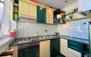 Apartament 4 camere decomandat de vânzare | Sibiu, Valea Aurie - Poză 3