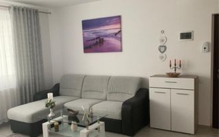 Apartament 3 camere | decomandat | zona Terra Florești - Poză 2