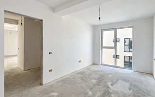 COMISION 0% | Apartament 2 Camere | Bloc Nou | 53.56 mp + 4.56 terasa - Poză 8