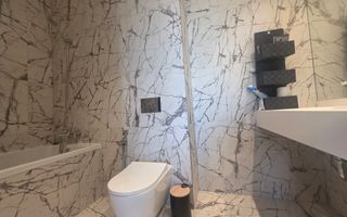 Apartament Premium | 3 camere | One Verdi Park | Barbu Văcărescu - Poză 9