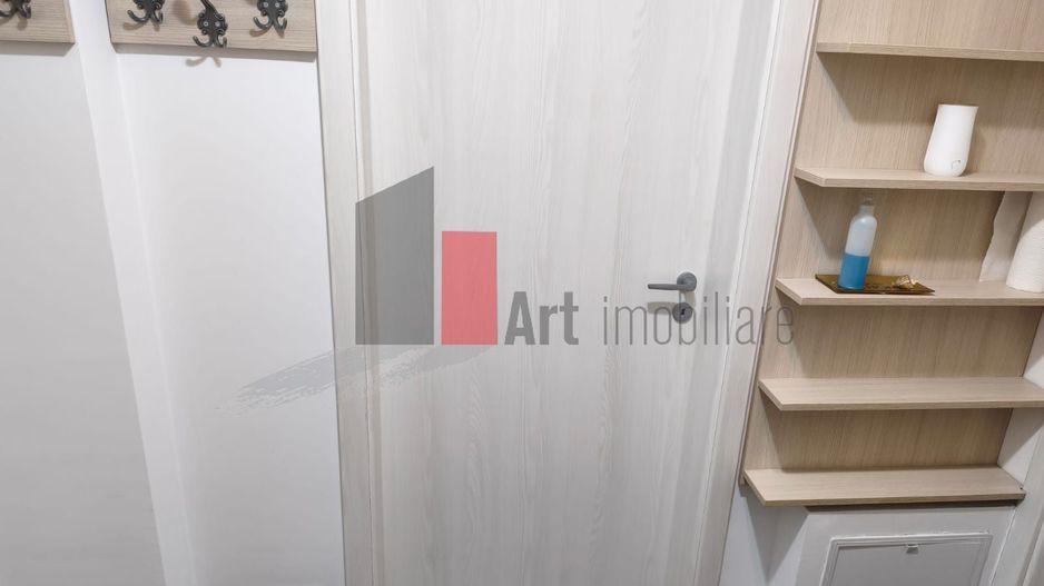 Închiriere apartament 2 camere Bd. Metalurgiei - Premium Wellness - Poză 6