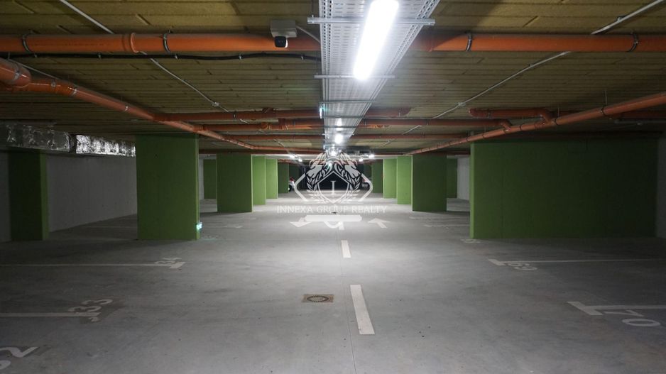 Apartament 2 camere lux de inchiriat - Iancu Nicolae - Poză 20