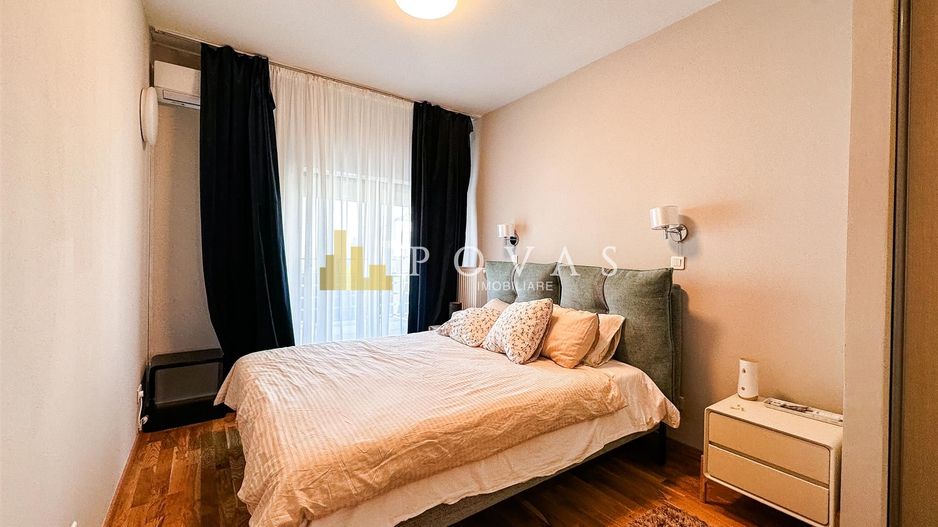 Inchiriere Apartament 3 Camere Erou Iancu Nicolae Natura Residence - Poză 4