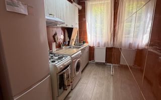Apartament 2 Camere | 45 MP | Pivniță | Balcon Generos | Parter | Zona Hipodrom - Poză 2