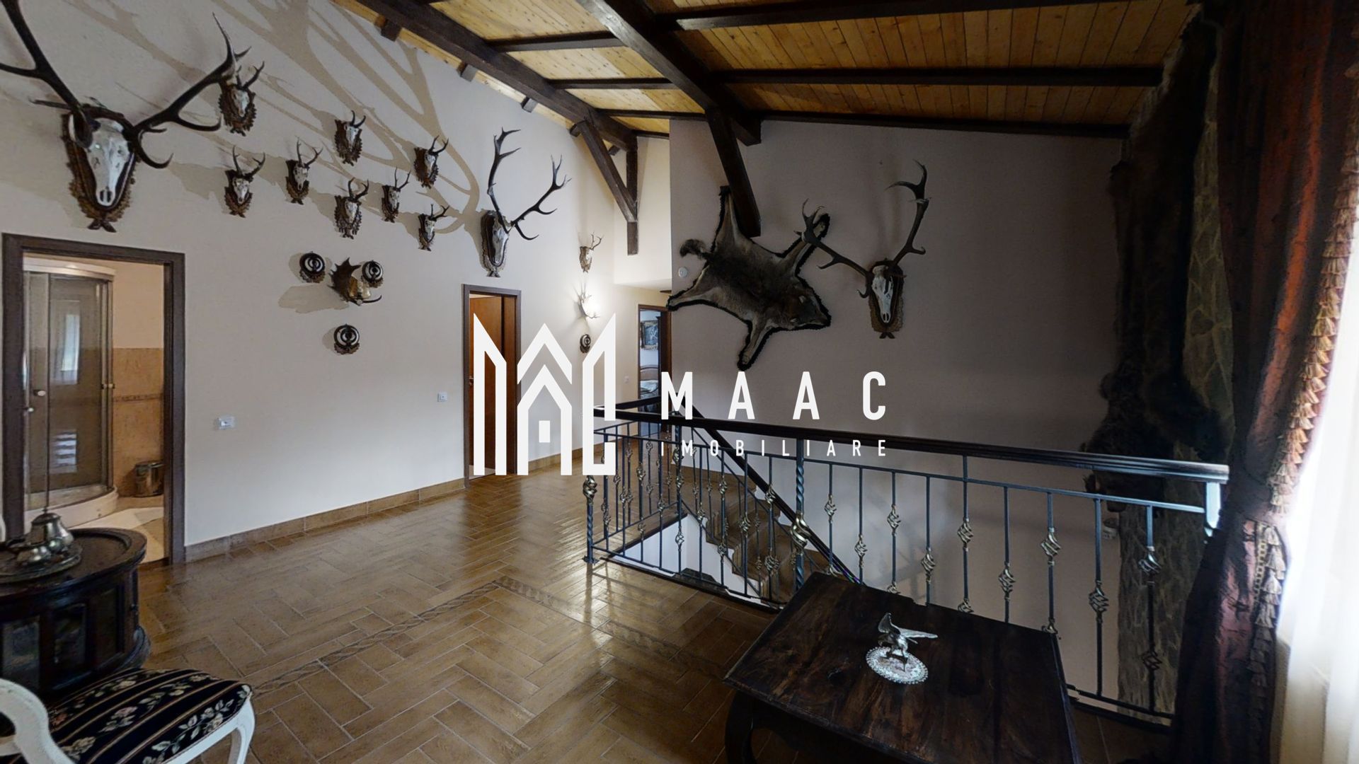 Cabană / Pensiune turistică | zona Racovița - Poză 34