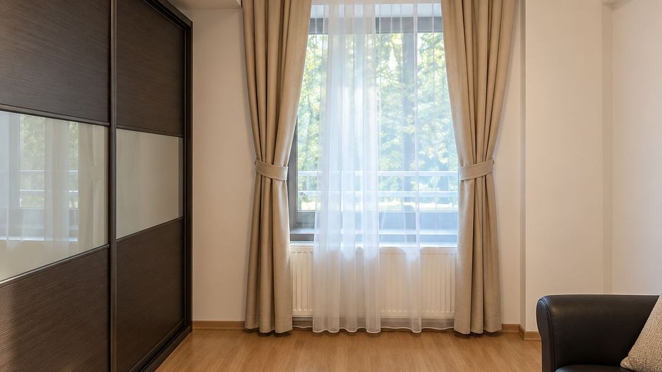 For Rent I Premium 3-Room Apartment| 120 sqm | 2 Terraces | Herăstrău - Poză 6