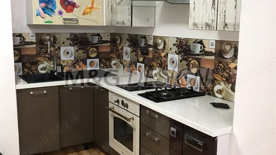 Apartament 3 camere zona Iosefin -la casa - Poză 1