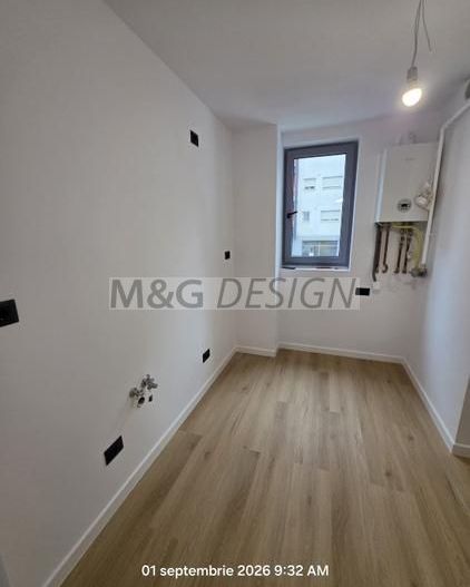 2 camere, decomandat,BLOC NOU Torontalului - Poză 4