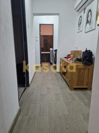 OPORTUNITATE | APARTAMENT 3 CAMERE | DOAMNA GHICA |RENOVAT |DECOMANDAT - Poză 7