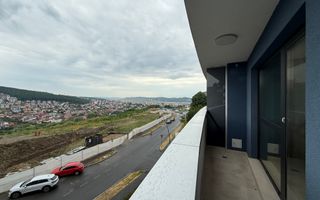 Apartament 2 camere finisat in Ansamblul Wings - Poză 1