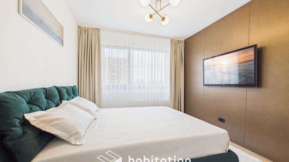 Apartament cochet, finisaje premium – Lipovei - Poză 19