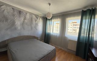 Apartament de 4 camere, modern, 87mp, parcare, zona The Office - Poză 12