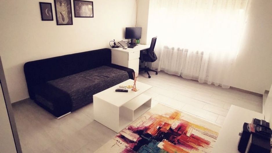 Apartament decomandat in Tomis 1 - Poză 8