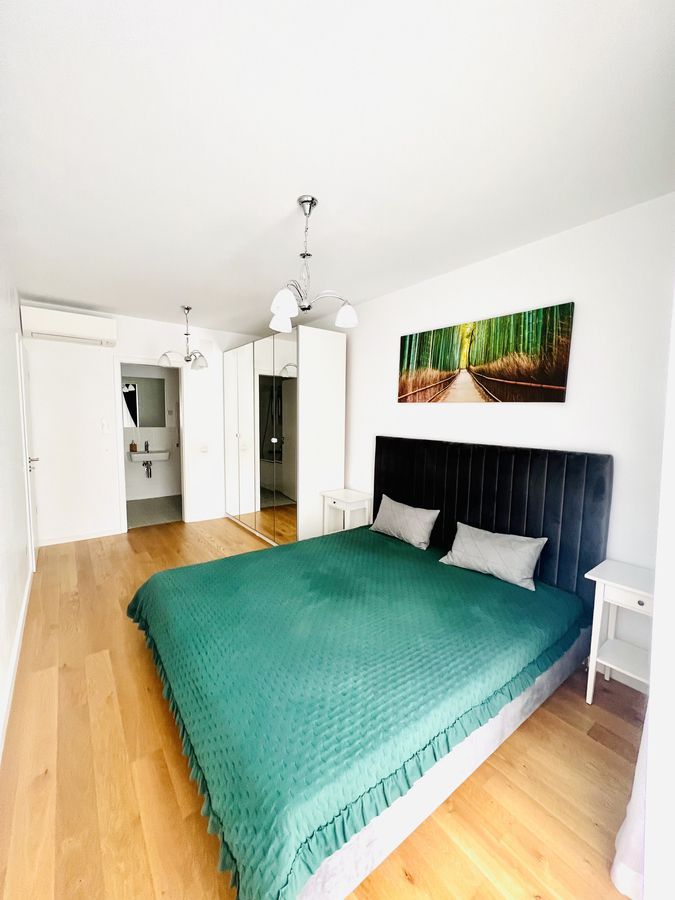 Apartament 3 camere Aviatiei Park - Poză 5