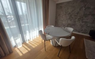 Premium | Iancu Nicolae – Privighetorilor | imobil boutique P+3 - Poză 2