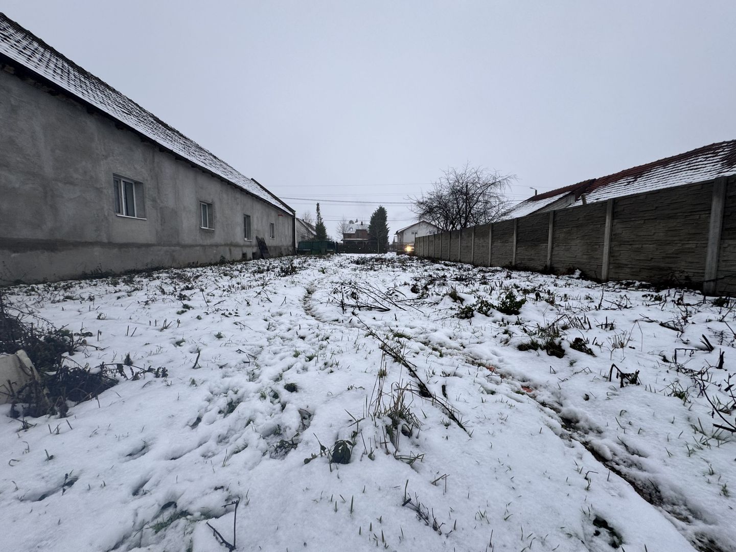 Teren Intravilan Dudestii Noi,Zona Semicentrala,1740 mp,Fs. 14m - Poză 4